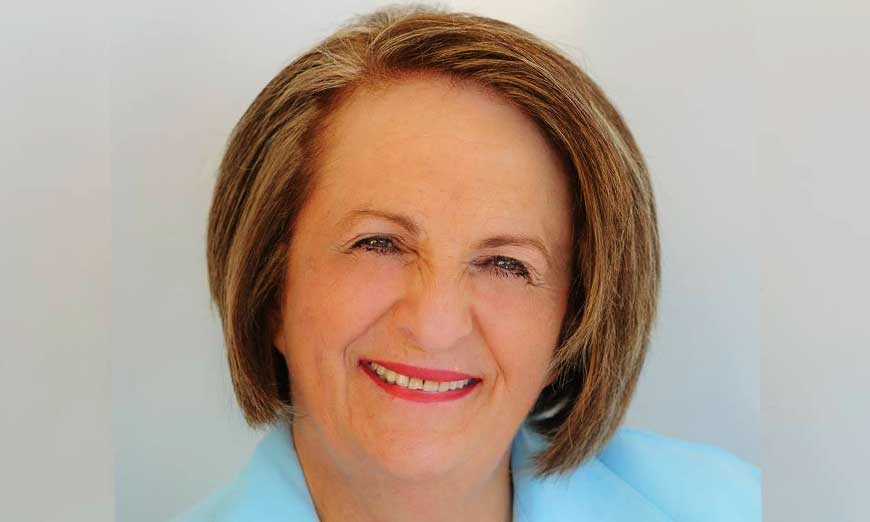 Ζήνα Λυσάνδρου-Παναγίδη: 20 Ιουλίου 1974! Ημέρα Σάββατο