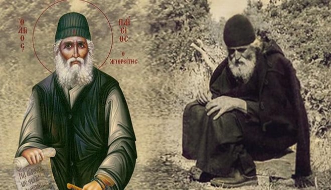 Άγιος Παΐσιος: Ο Αγιορείτης Γέροντας που άνοιξε την καρδιά και τη ζωή του στους ανθρώπους – ΑΦΙΕΡΩΜΑ