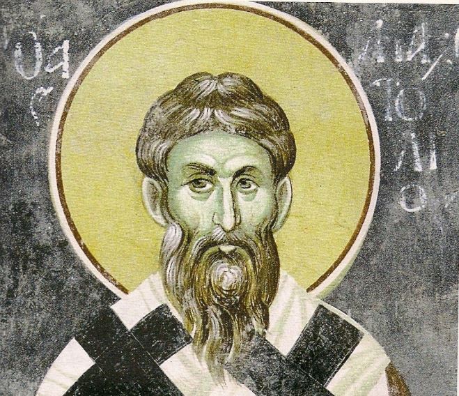 3 Ιουλίου: Εορτάζει ο Άγιος Ανατόλιος, Πατριάρχης Κωνσταντινουπόλεως