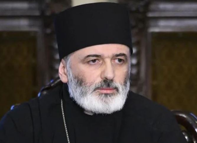 საქართველოს საპატრიარქოს საზოგადოებასთან ურთიერთობის სამსახურის ხელმძღვანელის, განცხადება პატრიარქის ჯანმრთელობის შესახებ ცრუ ინფორმაციის გავრცელების შესახებ