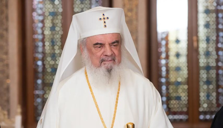 Ο Πατριάρχης Ρουμανίας για τις πράξεις της ελεήμονος αγάπης