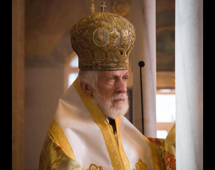 Στην Ύδρα ο Μητροπολίτης Φιλαδελφείας Μελίτων – Το πρόγραμμα