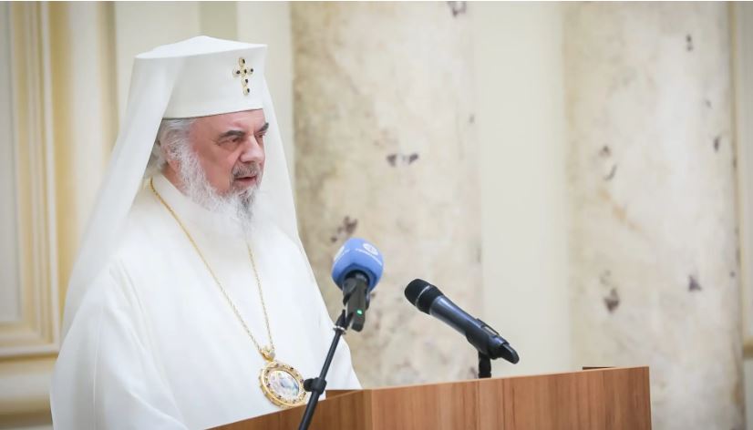 Patriarhul Daniel, mesaj la deschiderea Taberelor ARC: Reprezintă un bun prilej de a lega noi prietenii