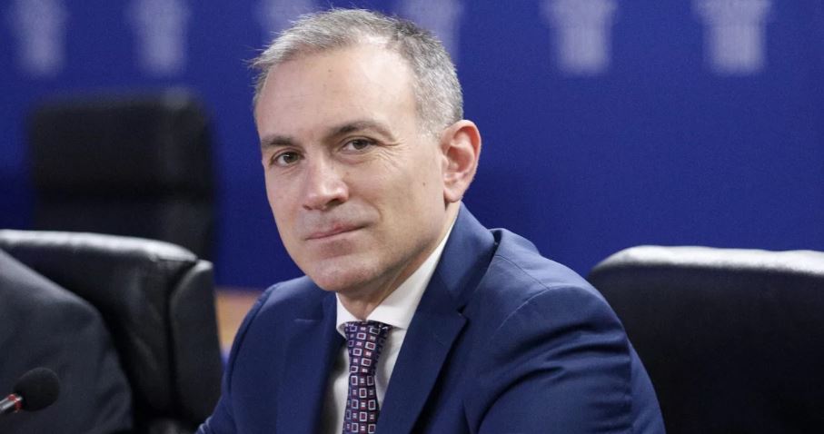 Ο Κωνσταντίνος Φίλης στο ope.gr για τα 100 χρόνια από την υπογραφή της Συνθήκης της Λωζάννης