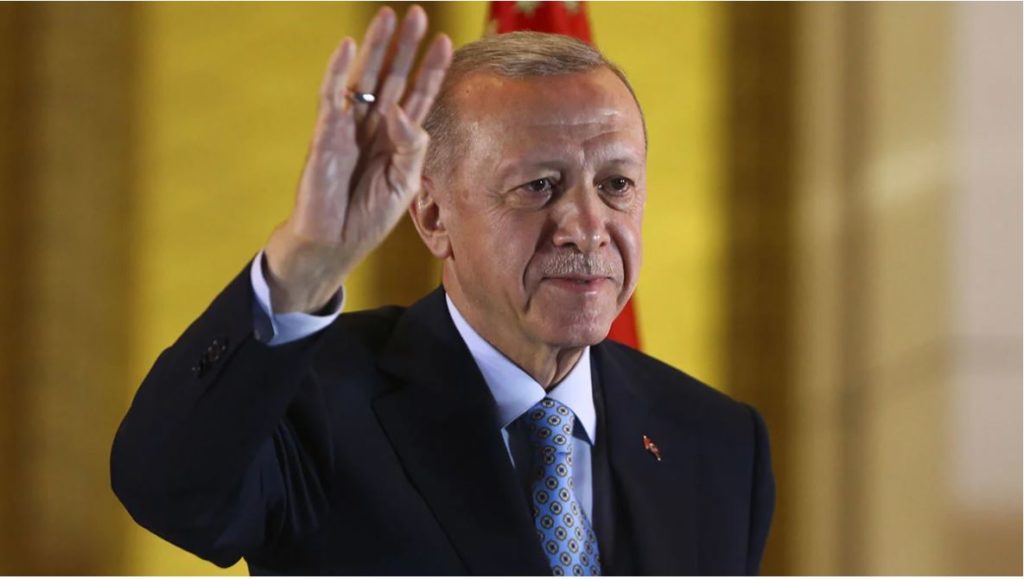 Στα κατεχόμενα ο Έρντογαν στις 20 Ιουλίου, εγκαινιάζει το νέο «αεροδρόμιο»