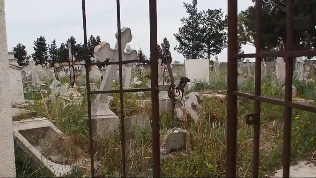 Σήμερα στην Pemptousia TV το ντοκιμαντέρ «ΛΕΥΚΟΝΟΙΚΟ… της Μεσαρκάς καμάριν»