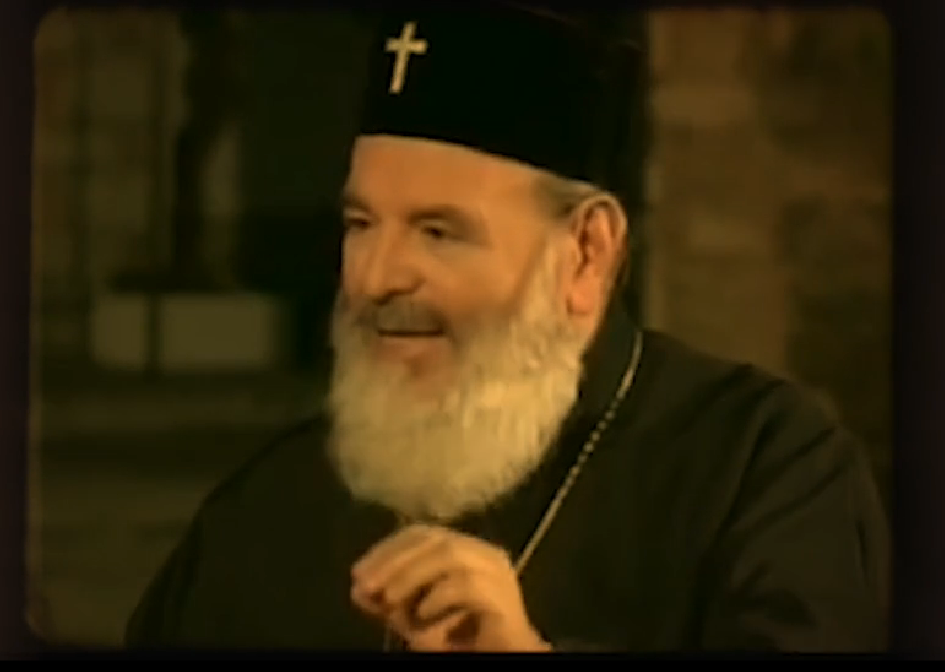 Μακαριστός Αρχιεπίσκοπος Χριστόδουλος: Σαν σήμερα χειροτονήθηκε μητροπολίτης Δημητριάδος