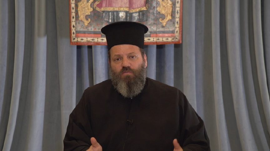 Αιρέσεις και αναιρέσεις: Η ιστορία της Διεθνούς Σχολής του Χρυσού Ροδόσταυρου, σήμερα στην pemptousia.tv