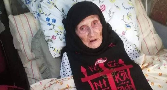 Παρακαταθήκες και διδάγματα της Γερόντισσας Γαλακτίας