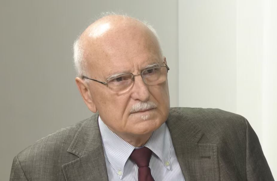 Ο Δρ. Ψυχιατρικής Παναγιώτης Γρηγορίου στην εκπομπή «Σημεία και άνθρωποι»