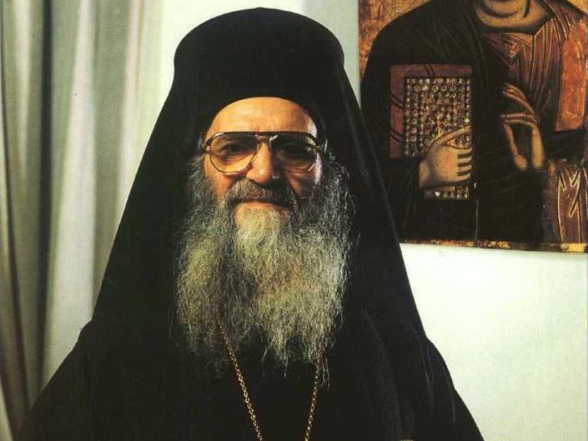 16 Ιουλίου 1972: Εξελέγη Οικουμενικός Πατριάρχης ο Δημήτριος Α’