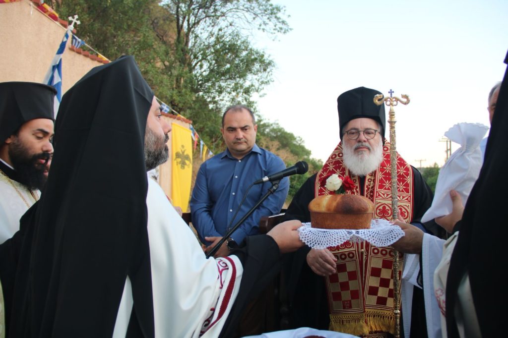 Ο Διδυμοτείχου Δαμασκηνός για τη διαπαιδαγώγηση των νέων