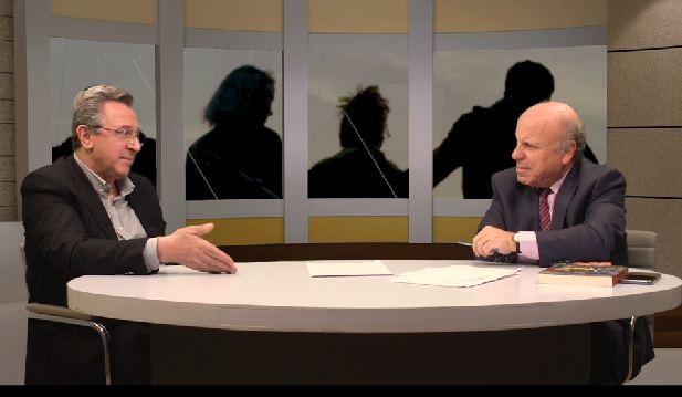 Εμείς και οι άλλοι: Τα σχίσματα στην Εκκλησία, σήμερα στην pemptousia.tv