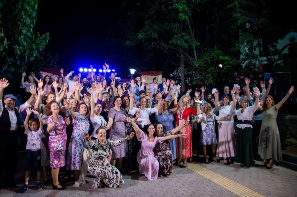 Νέας Ιωνίας Γαβριήλ: Η Εκκλησία αγαπά τη νεότητα