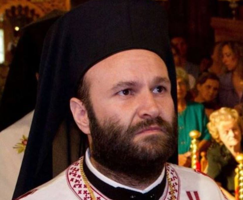 Η Αρχιεπισκοπή Αθηνών για την εκδημία του Αρχιμανδρίτη Ιγνατίου Ζακάκη
