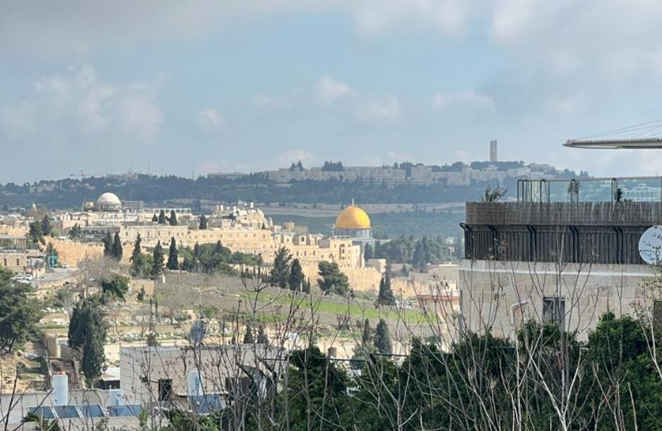 Το Πατριαρχείο Ιεροσολύμων ανακτά την περιουσία του στους Αγίους Τόπους – Απάντηση στις ενέργειες των ριζοσπαστικών ομάδων
