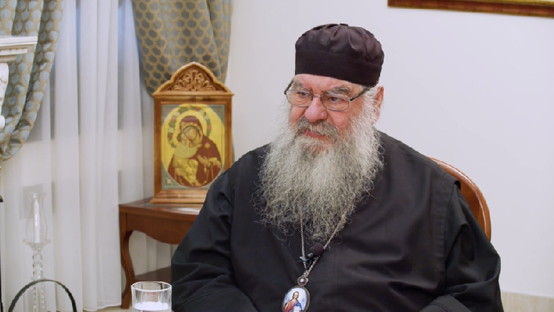 Καρδιακός Λόγος: Η ειλικρίνεια στην περίοδο του αρραβώνα, σήμερα στην pemptousia.tv