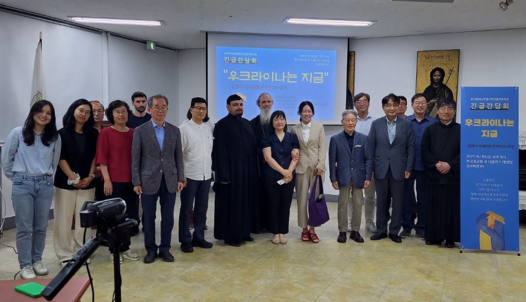 Κορέας Αμβρόσιος: Όποιος πυροβολεί οποιοδήποτε συνάνθρωπό του, πυροβολεί τον ίδιο τον Χριστό