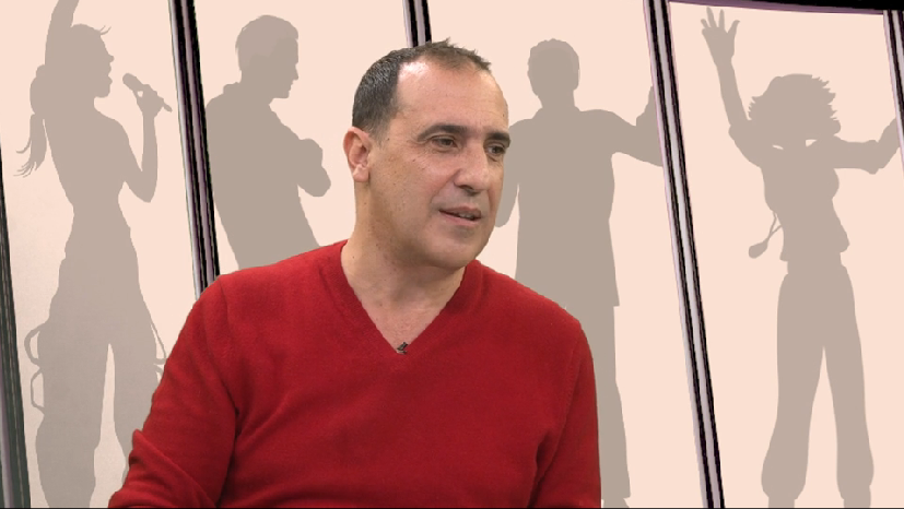 Το Forum της Φωνής: Ο Παναγιώτης Λάλεζας, σήμερα στην pemptousia.tv