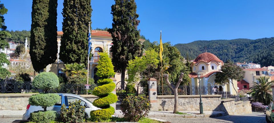 Η Μητρόπολη Ξάνθης ζήτησε την αποκατάσταση της αλήθειας από το ΚΑΛΗΜΕΡΑ ΕΛΛΑΔΑ