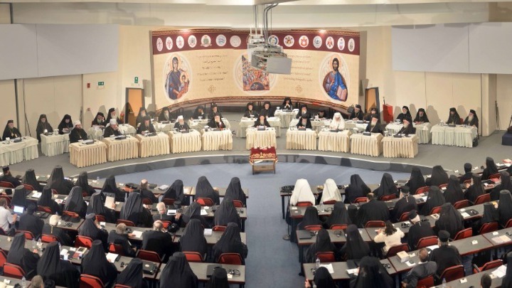 Οι περιβαλλοντικές πρωτοβουλίες της Ορθοδόξου Ακαδημία Κρήτης