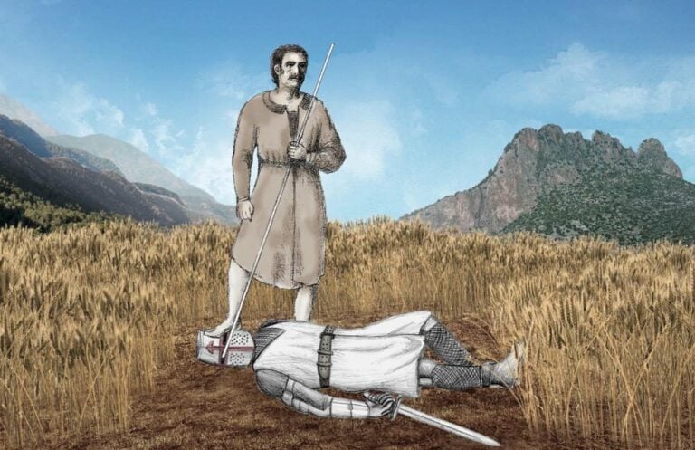 Η Επανάσταση του Ρε Αλέξη στο Λευκόνοικο. Μια επιστημονική προσέγγιση