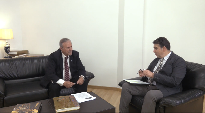 Πατριδογνωσία: Το φαινόμενο Ερντογάν, σήμερα στην Pemptousia.tv