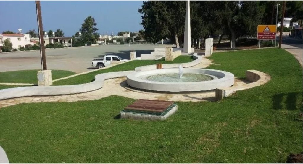 Προσωρινό διάταγμα αναστολής εργασιών σε γήπεδο με αίτημα της Μητρόπολης Πάφου