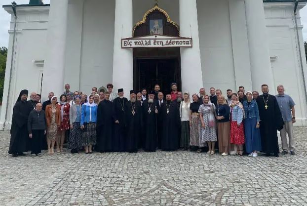 Ο Πολωνίας Σάββας για την αξία της εκκλησιαστικής μουσικής