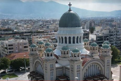 Διεθνής Διαγωνισμός Φωτογραφίας “Χρώματα της Ορθοδοξίας: Ελλάδα”