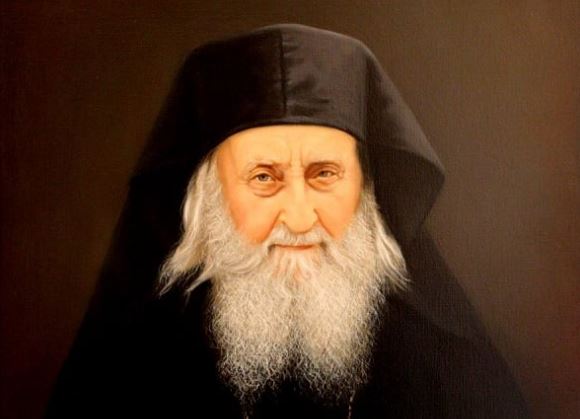 Ένας Άγιος, σημείο των γενεών μας!