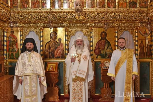 Πατριάρχης Ρουμανίας: Η χάρις του Θεού μετατρέπει το αδύνατο σε δυνατό για τον άνθρωπο που αναζητά τη σωτηρία