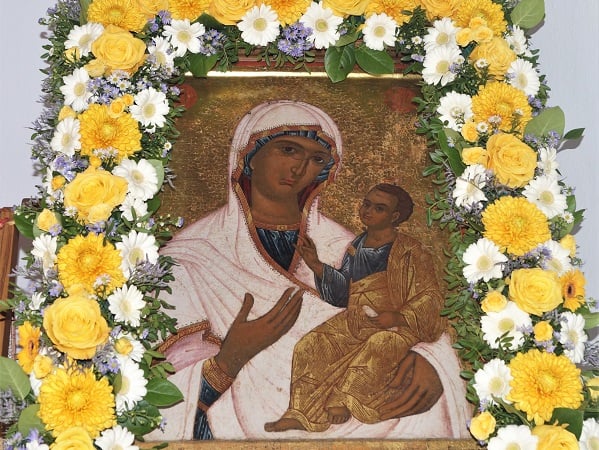 Η Θεοτόκος στην Ορθοδοξία: σαφής διάκριση μεταξύ λατρείας και τιμής ή προσκύνησης