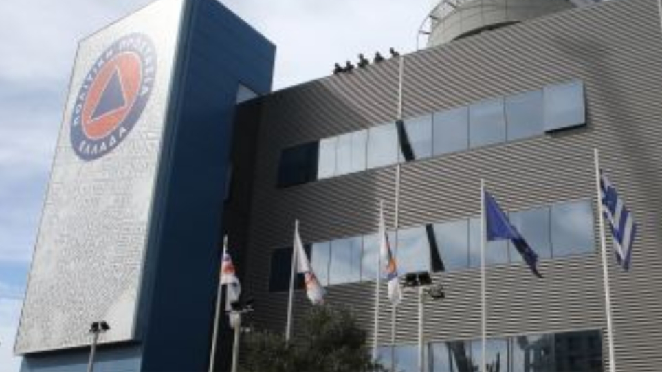 Πολιτική Προστασία: Ποιες περιοχές θα έχουν πολύ υψηλό κίνδυνο πυρκαγιάς αύριο Κυριακή