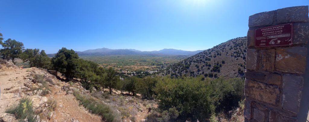 Προσβασιμότητα στο Δικταίο Άντρο – Επιτάχυνση των διαδικασιών για την κατασκευή του τελεφερίκ