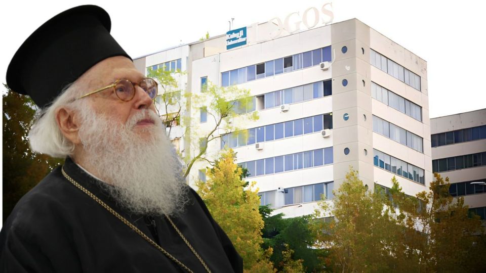 Fortlumturia, Kryepiskopi i Tiranës dhe gjithë Shqipërisë Prof. Dr. Anastasi, njëkohësisht edhe themelues dhe president i Kolegjit Universitar “LOGOS”, mbushi 31 vjet nga dita e fronëzimit