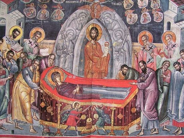 KRESHMA – INFORMACION I PËRGJITHSHËM