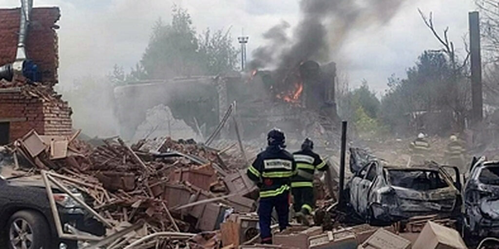 Святейший Патриарх Кирилл выразил соболезнования в связи с трагедией в Сергиевом Посаде