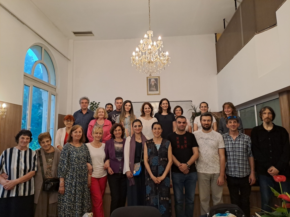 ЗАПИСВАНЕ ЗА КУРСОВЕТЕ ПО ПРАВОСЛАВИЕ ЗА ВЪЗРАСТНИ 2023/24