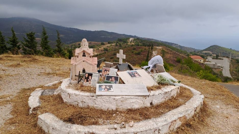Επιμνημόσυνη Δέηση για τα θύματα του αεροπορικού δυστυχήματος “HELIOS”