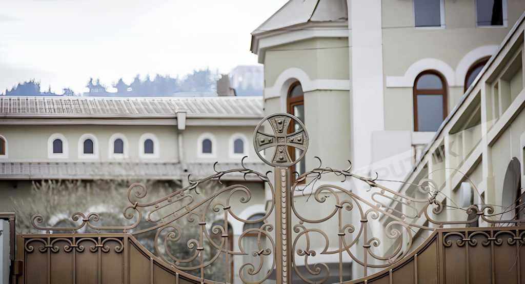 საქართველოს საპატრიარქოს განცხადება