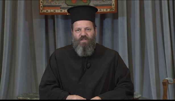 Σήμερα η εκπομπή «Αιρέσεις και Αναιρέσεις» με τον π. Ανδρέα Γκατζέλη