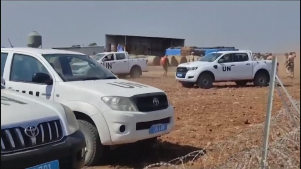 Διεθνής καταδίκη για τα επεισόδια στη Νεκρή Ζώνη – Ταξιδιωτική οδηγία ΗΠΑ για τα Κατεχόμενα