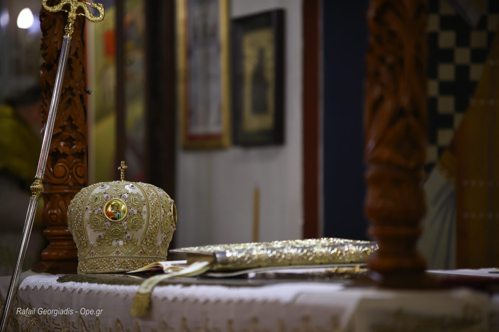 Αύγουστος, ο μήνας των παραιτήσεων στην Εκκλησία της Ελλάδος