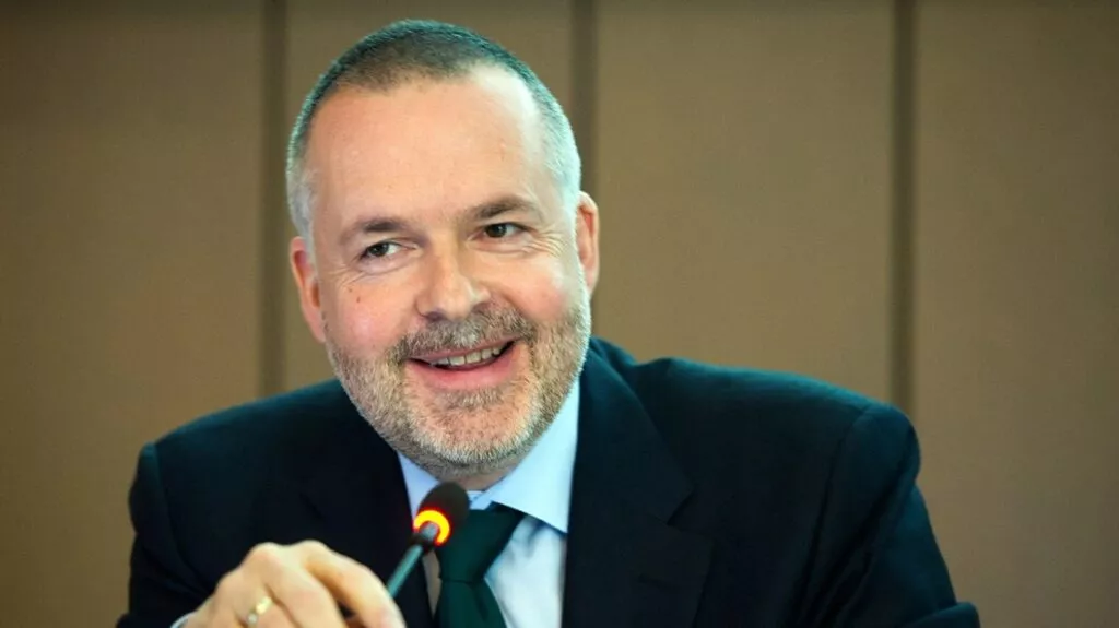 Βρετανικό Μουσείο: Παραιτήθηκε ο διευθυντής για τις κλοπές αρχαιοτήτων