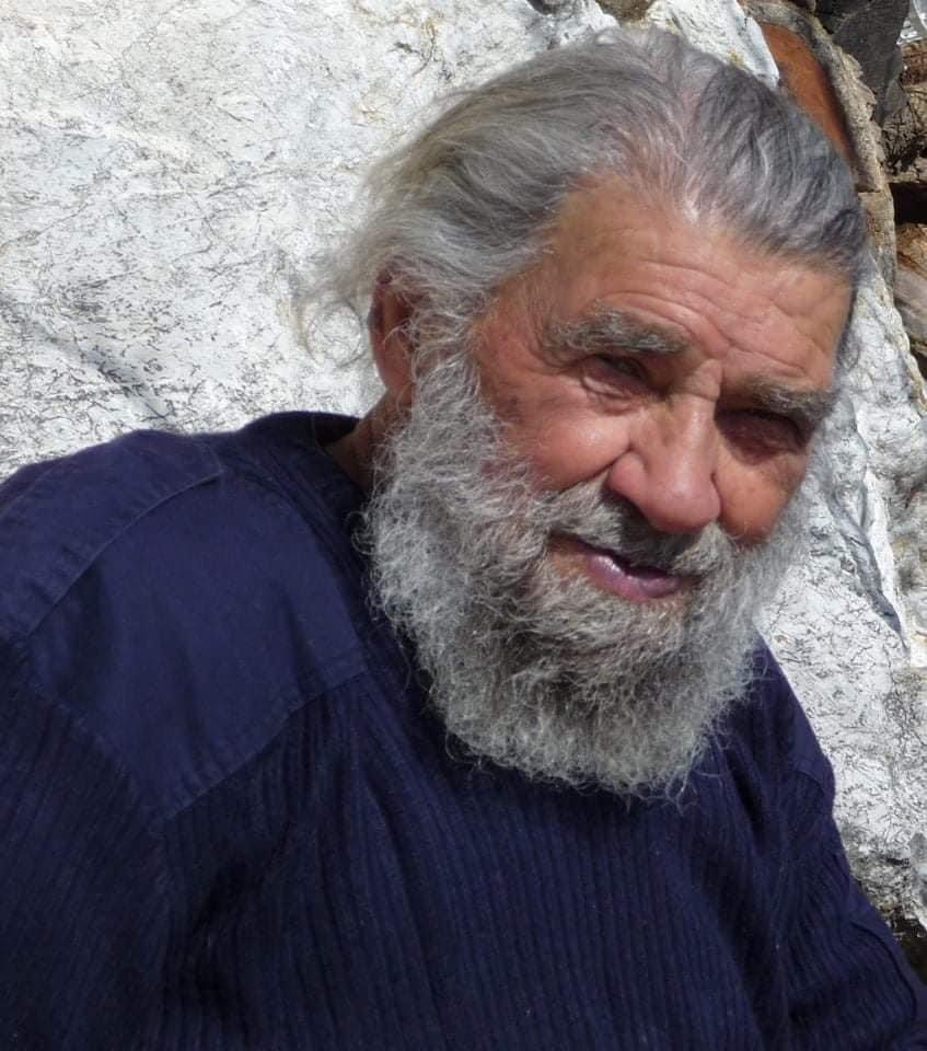 Εκδημία Πρεσβυτέρου Ιωάννου Βαρελά