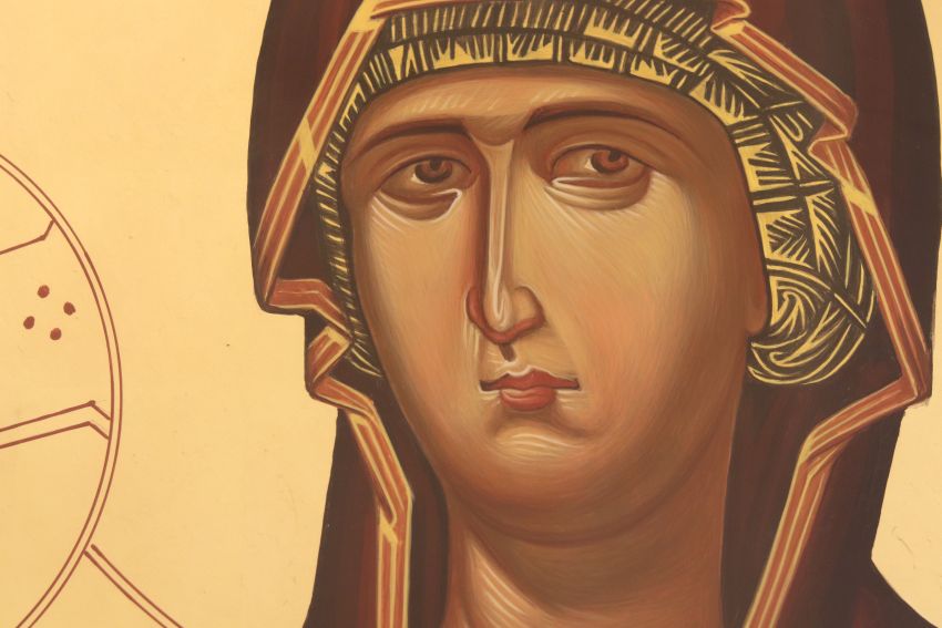 Δείτε το βίντεο από τη Μεγάλη Παράκληση στη Θεοτόκο από τον Ιερό Ναό Αγίου Δημητρίου ομωνύμου Δήμου Αττικής