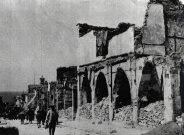 25 Αυγούστου 1898: Η μεγάλη σφαγή των Χριστιανών του Ηρακλείου