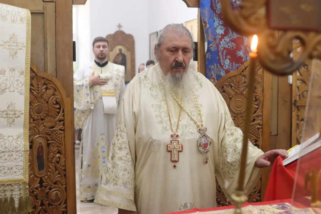 Patriarhul Teoctist comemorat la Chișinău: Elogiu pentru eforturile făcute pentru a reactiva Mitropoliei Basarabiei