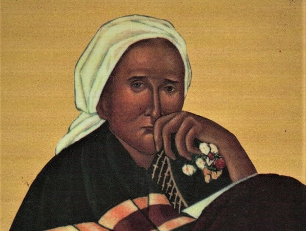 Οσία Πελαγία Ιβάνοβνα, η διά Χριστόν σαλή – Πώς απέτρεψε έναν φόνο